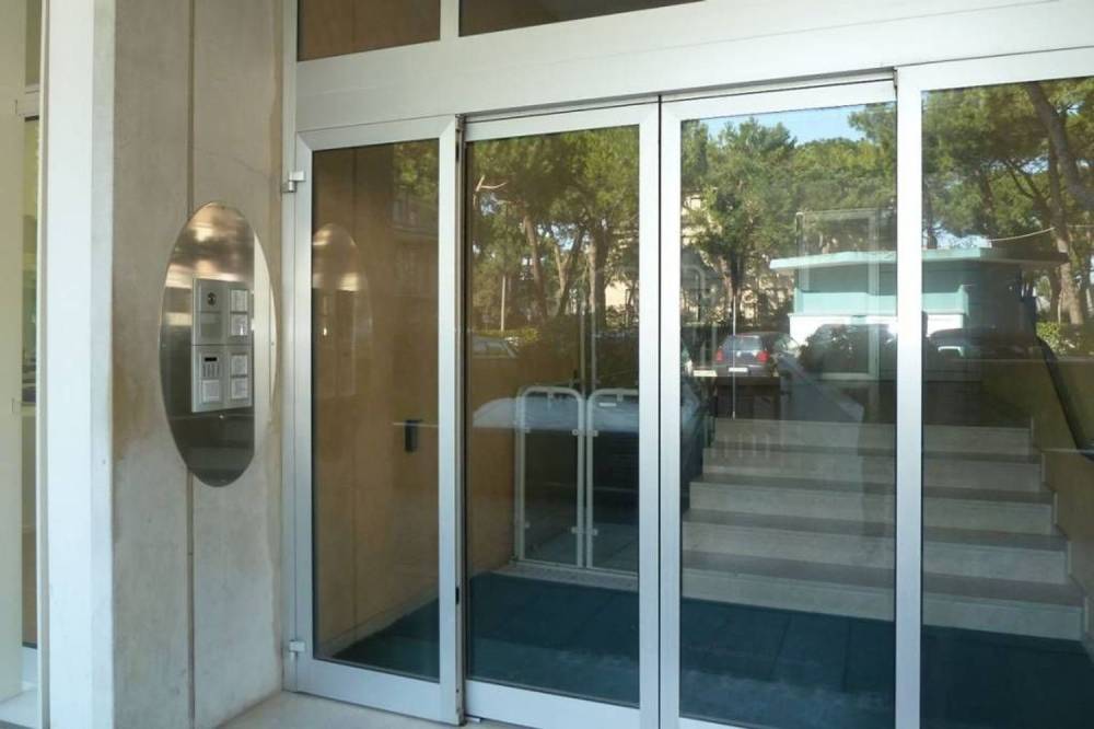 appartamento in vendita a Cervia in zona Milano Marittima