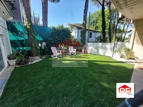 appartamento in vendita a Cervia in zona Milano Marittima