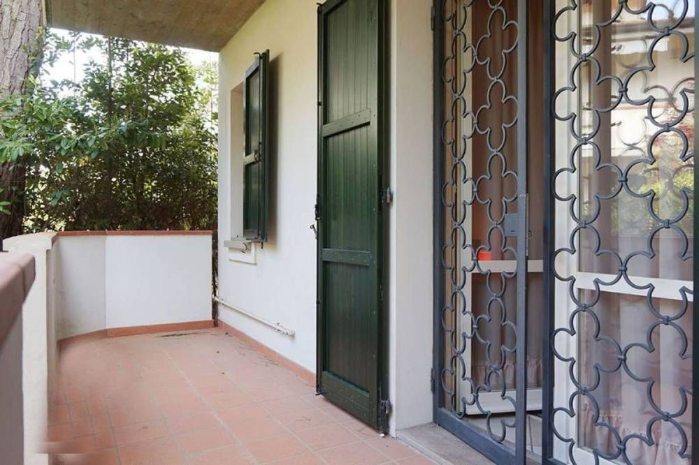 appartamento in vendita a Cervia in zona Milano Marittima