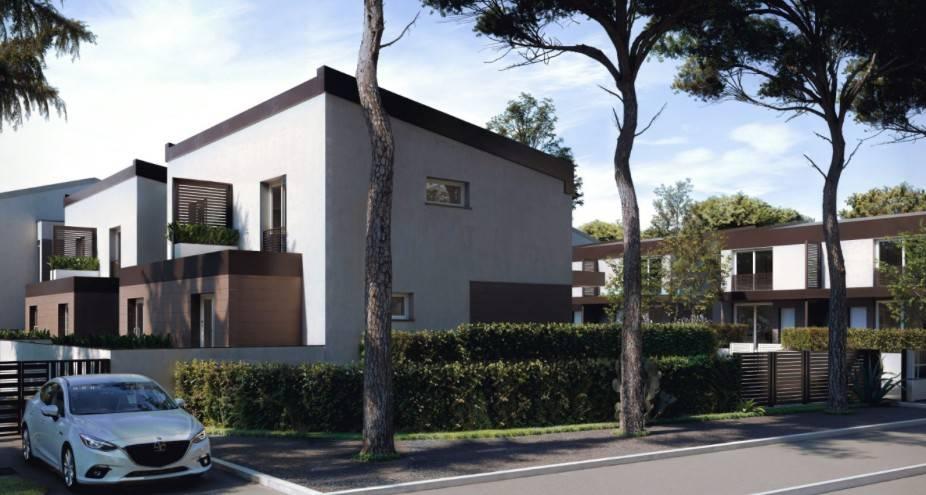 casa indipendente in vendita a Cervia