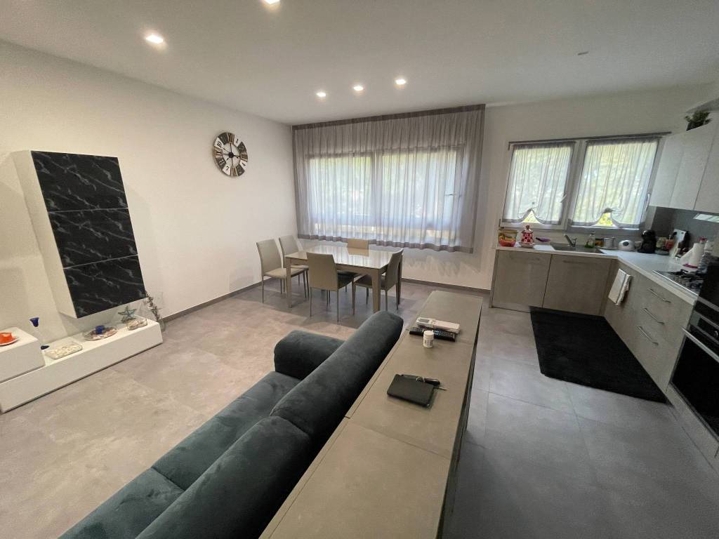 appartamento in vendita a Cervia
