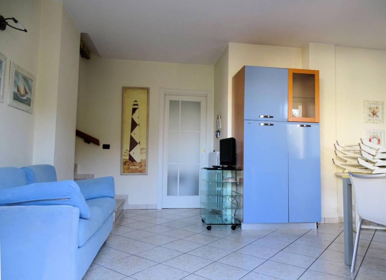 appartamento in vendita a Cervia