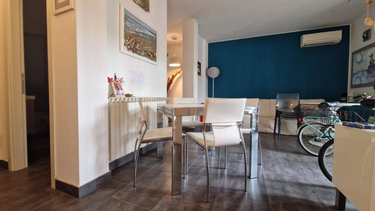 appartamento in vendita a Cervia in zona Milano Marittima