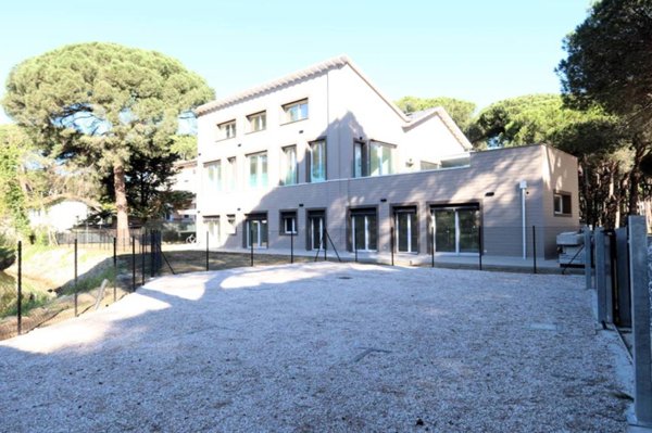 appartamento in vendita a Cervia in zona Milano Marittima