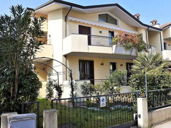 appartamento in vendita a Cervia