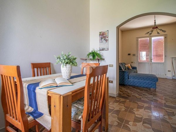 appartamento in vendita a Cervia in zona Pisignano