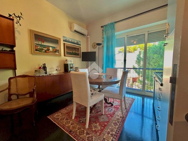 appartamento in vendita a Cervia in zona Milano Marittima