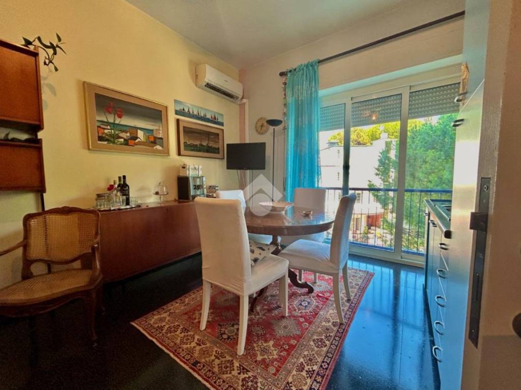 appartamento in vendita a Cervia in zona Milano Marittima