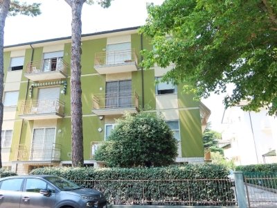 appartamento in vendita a Cervia in zona Milano Marittima