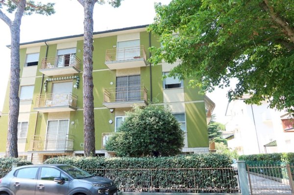 appartamento in vendita a Cervia in zona Milano Marittima