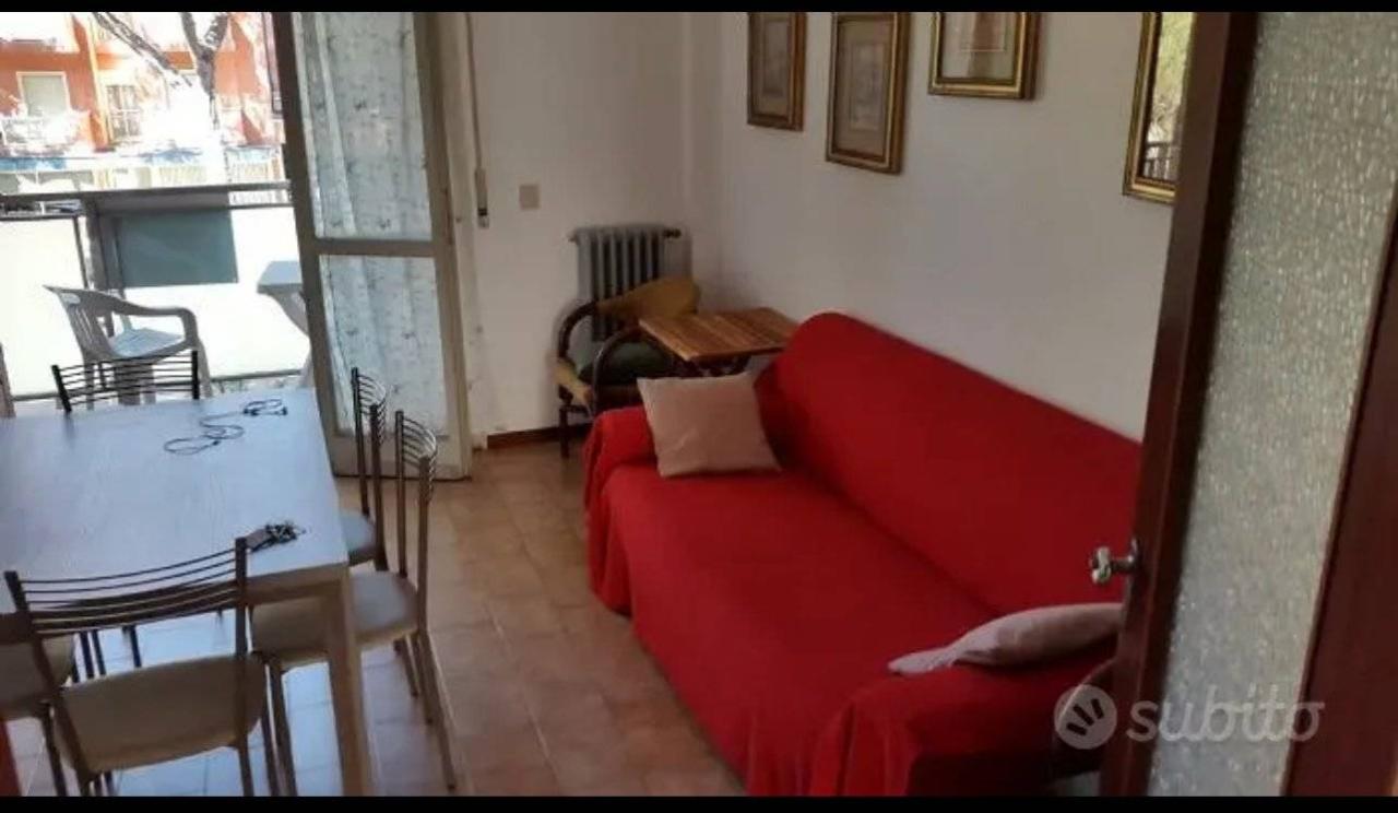 appartamento in vendita a Cervia in zona Milano Marittima