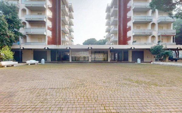 appartamento in vendita a Cervia in zona Pinarella
