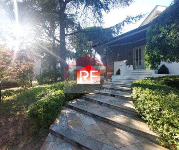 casa indipendente in vendita a Cervia in zona Milano Marittima