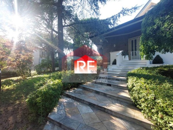 casa indipendente in vendita a Cervia in zona Milano Marittima