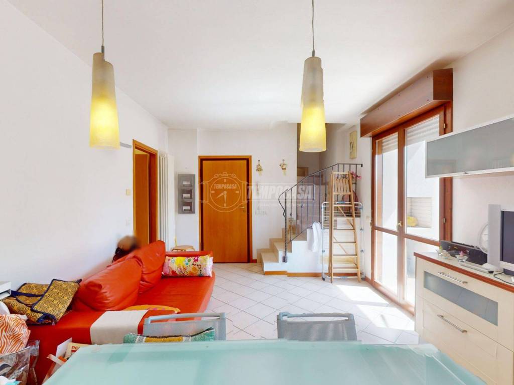 appartamento in vendita a Cervia
