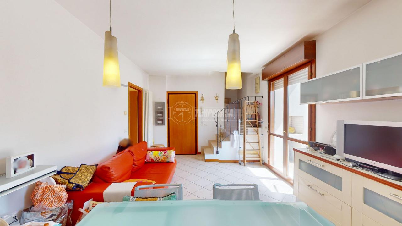 appartamento in vendita a Cervia