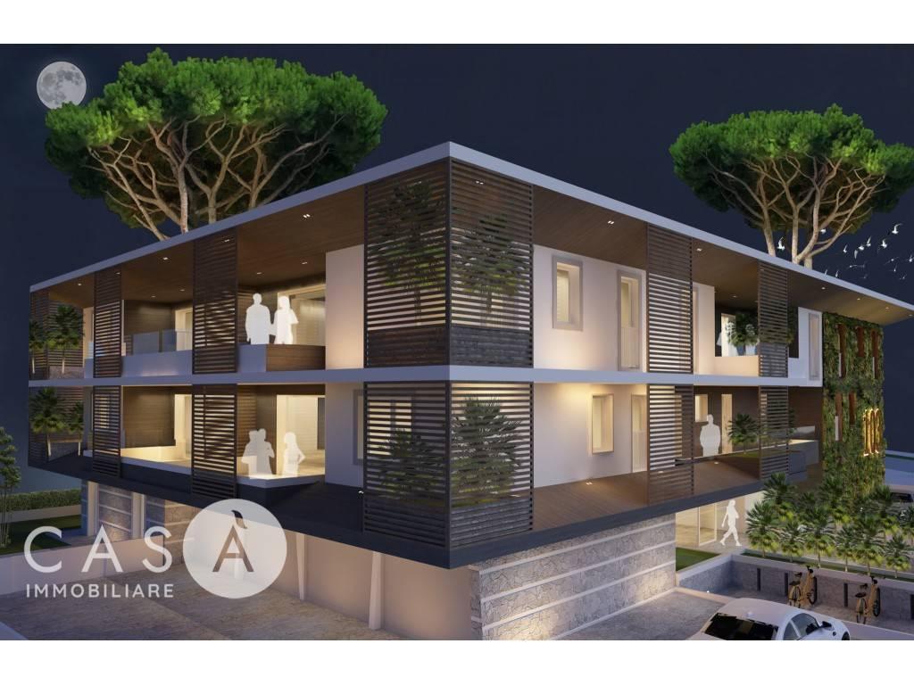 appartamento in vendita a Cervia