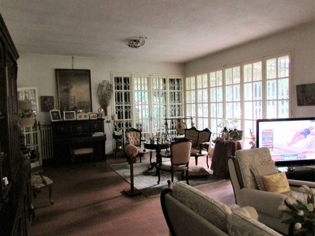 casa indipendente in vendita a Cervia in zona Milano Marittima