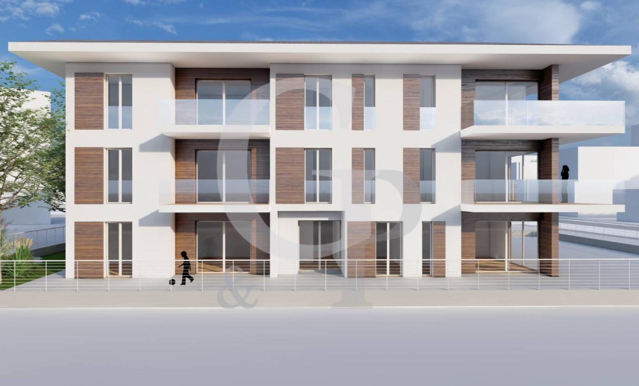 appartamento in vendita a Cervia
