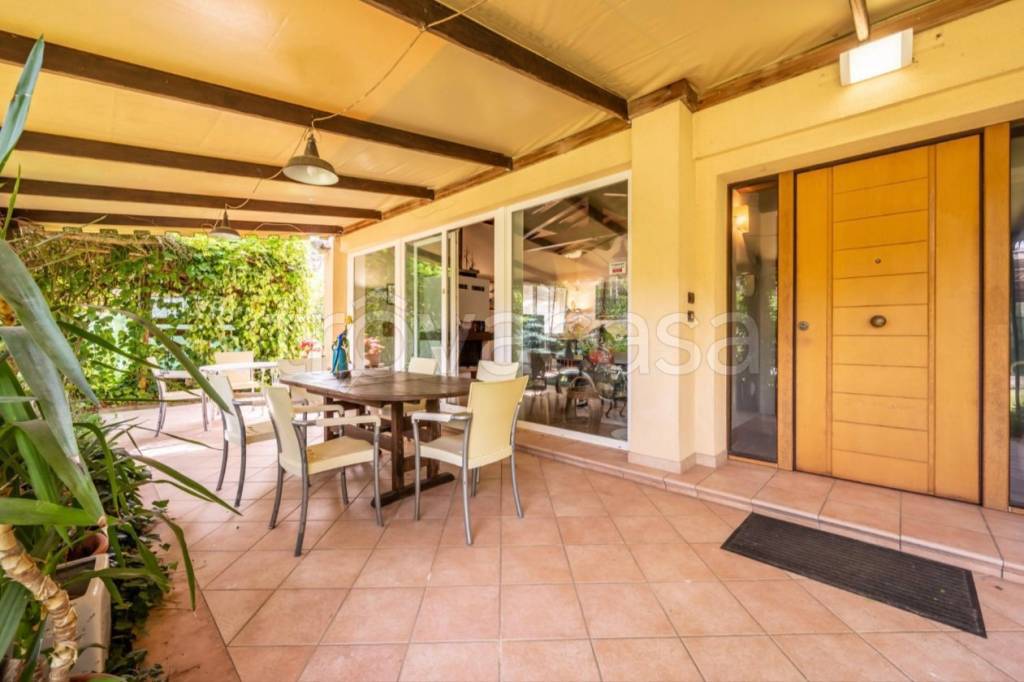 casa indipendente in vendita a Cervia in zona Milano Marittima