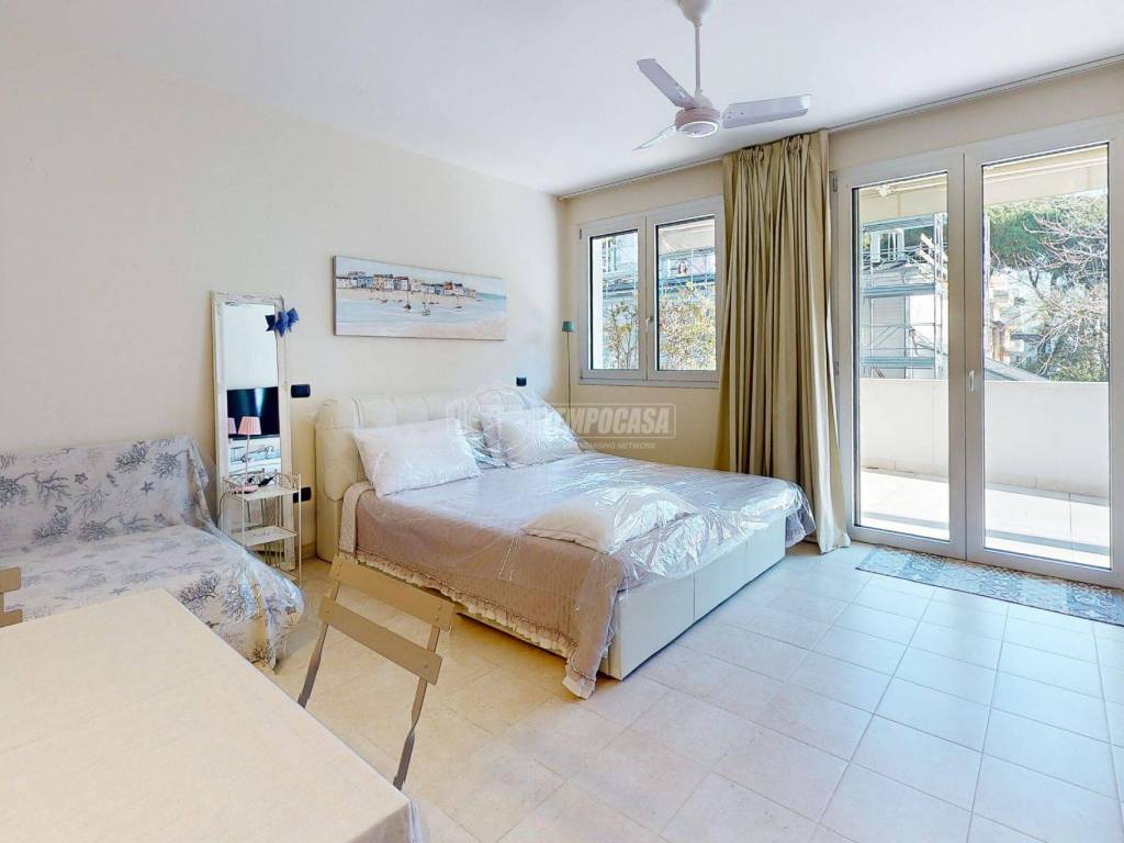appartamento in vendita a Cervia in zona Milano Marittima