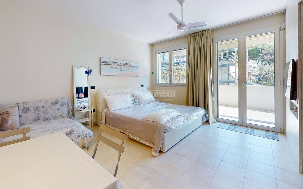 appartamento in vendita a Cervia in zona Milano Marittima
