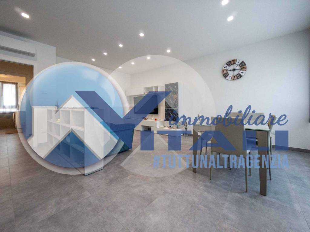 appartamento in vendita a Cervia