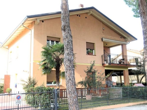 appartamento in vendita a Cervia