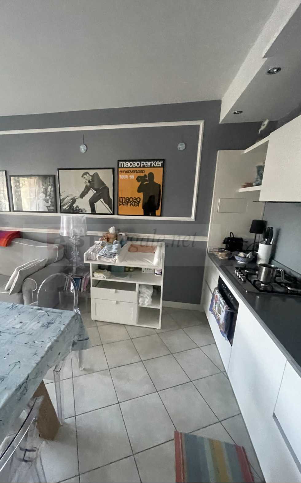 appartamento in vendita a Cervia