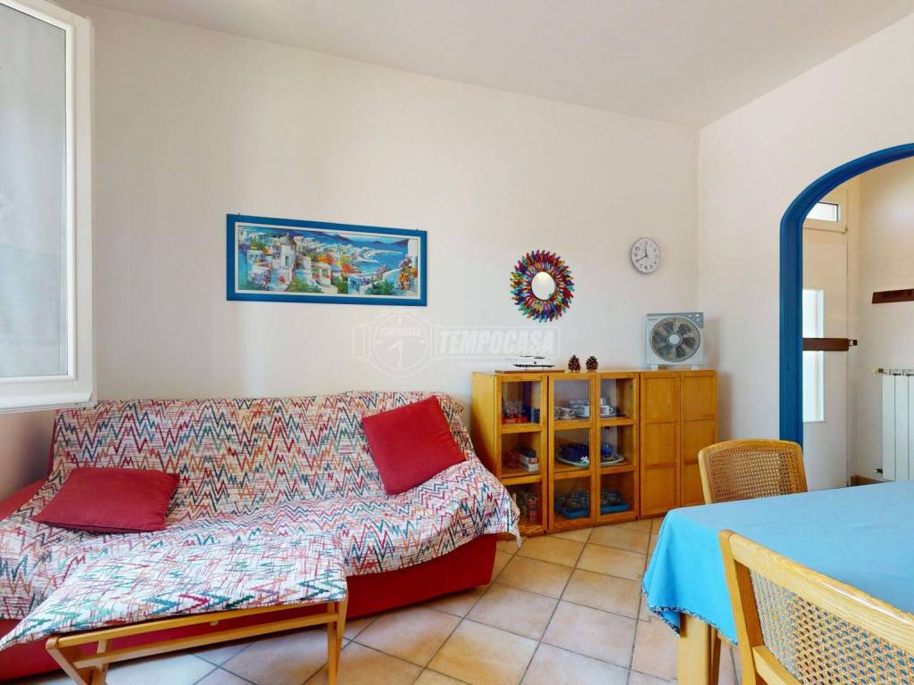 appartamento in vendita a Cervia