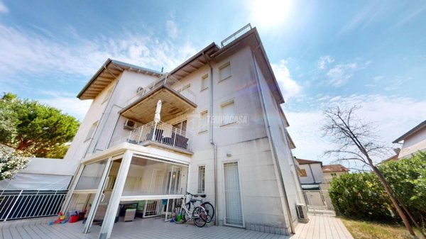 appartamento in vendita a Cervia