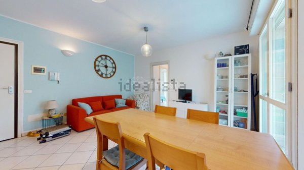 appartamento in vendita a Cervia
