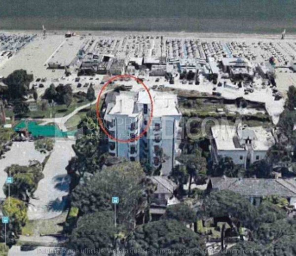 appartamento in vendita a Cervia in zona Milano Marittima