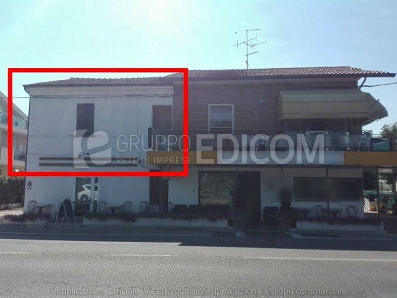 appartamento in vendita a Cervia