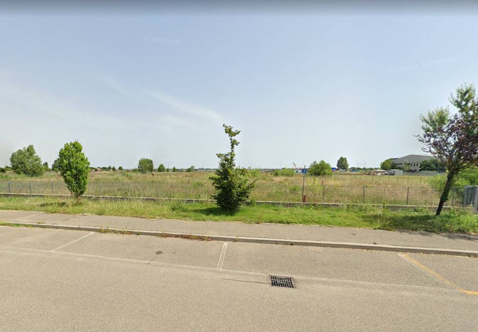 terreno edificabile in vendita a Cervia in zona Montaletto