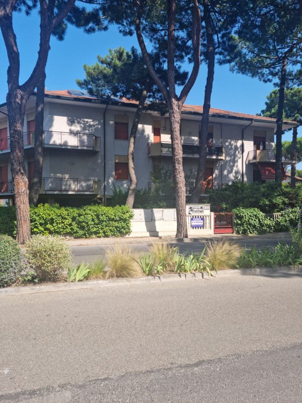 appartamento in vendita a Cervia in zona Milano Marittima