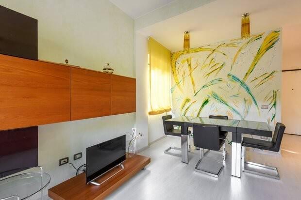 appartamento in vendita a Cervia in zona Milano Marittima