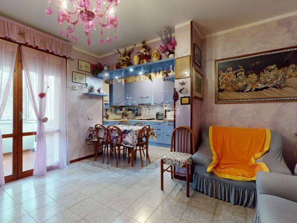 appartamento in vendita a Cervia in zona Pinarella