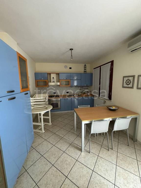 appartamento in vendita a Cervia
