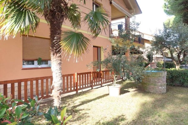 appartamento in vendita a Cervia