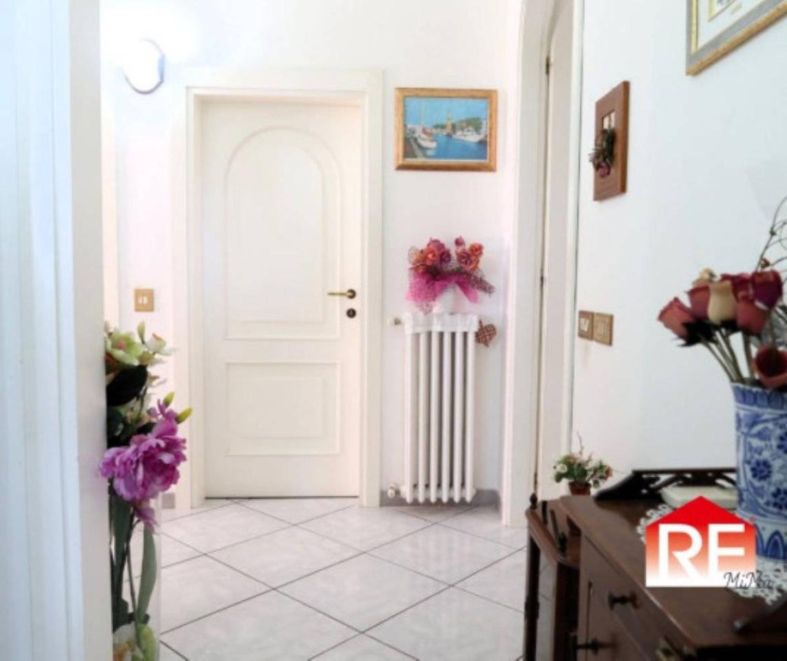 appartamento in vendita a Cervia in zona Milano Marittima