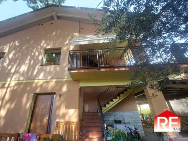 appartamento in vendita a Cervia in zona Milano Marittima