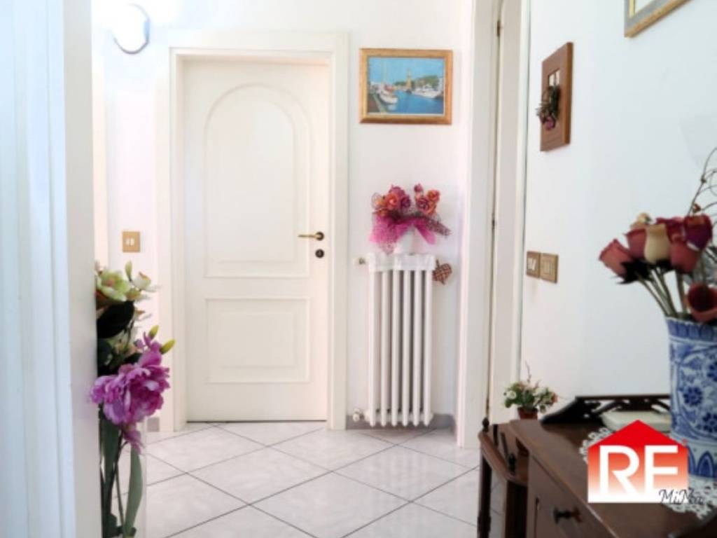 appartamento in vendita a Cervia in zona Milano Marittima
