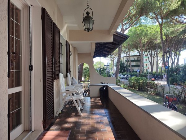 casa indipendente in vendita a Cervia in zona Milano Marittima