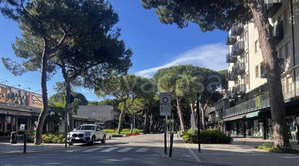 appartamento in vendita a Cervia in zona Milano Marittima