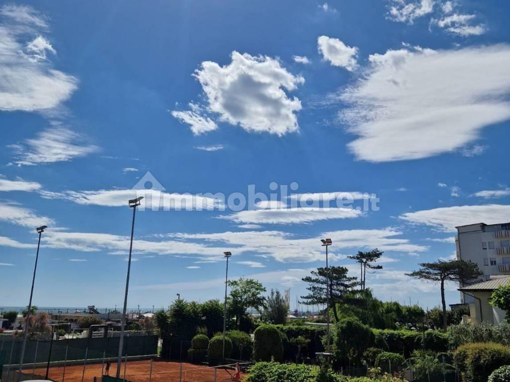 appartamento in vendita a Cervia in zona Milano Marittima