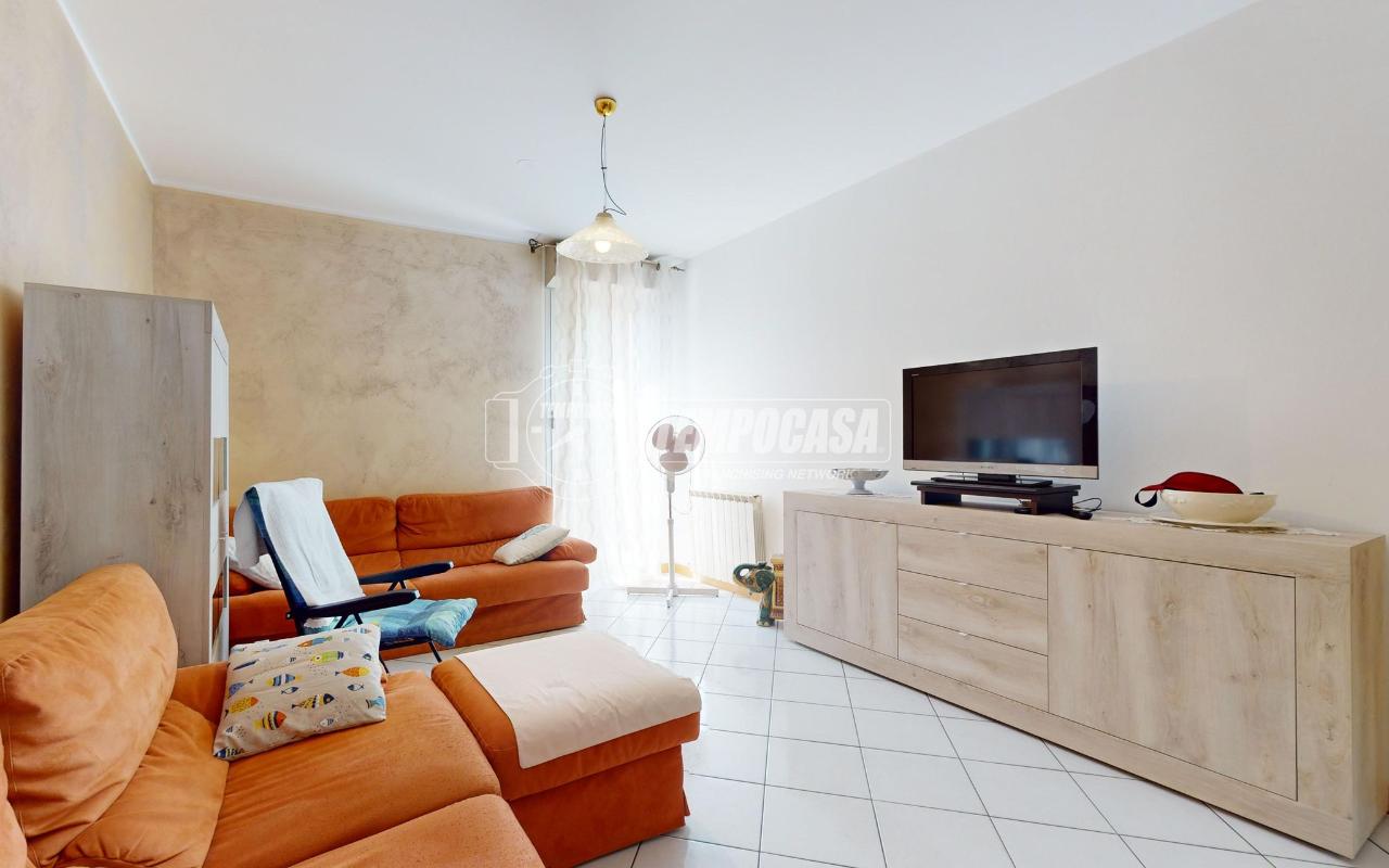 appartamento in vendita a Cervia in zona Pinarella