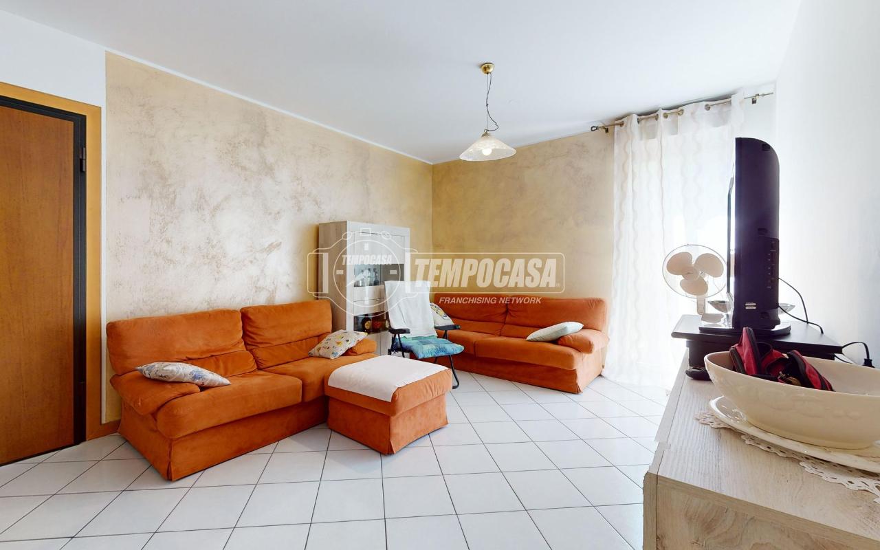 appartamento in vendita a Cervia in zona Pinarella