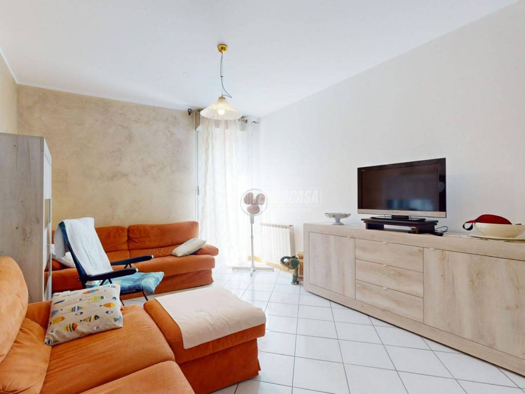 appartamento in vendita a Cervia in zona Pinarella