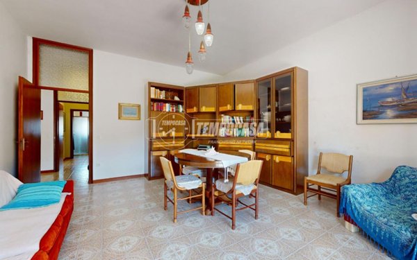 appartamento in vendita a Cervia in zona Milano Marittima
